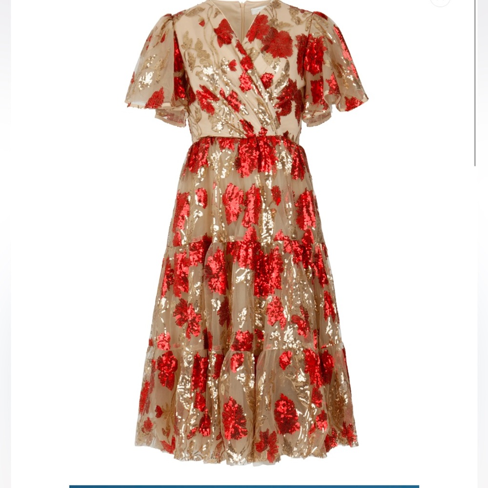 JessaKae Large Anna Dress